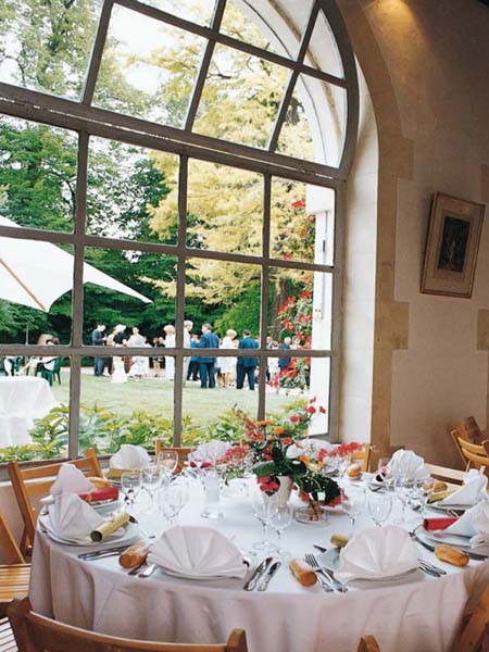 Château de Lacoste_30000 NIMES_17